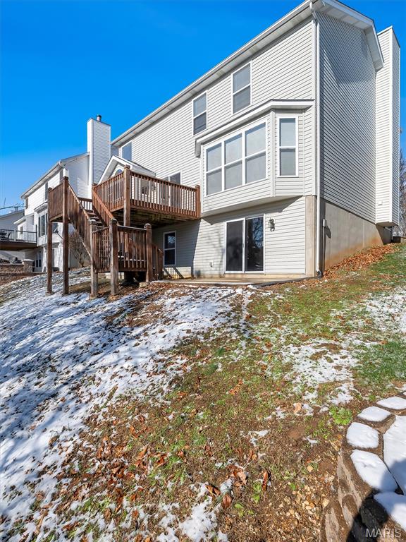 943 Shadow Pine Drive