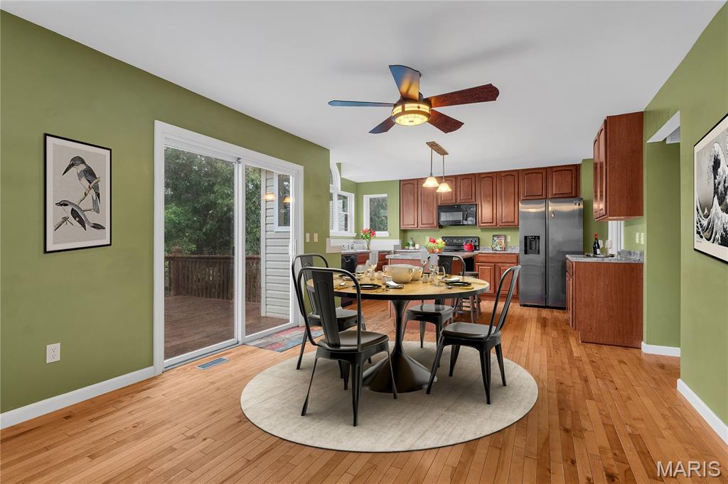 943 Shadow Pine Drive