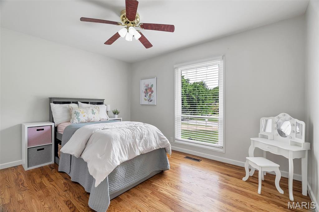 836 Woodruff Drive