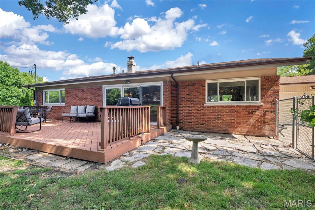836 Woodruff Drive