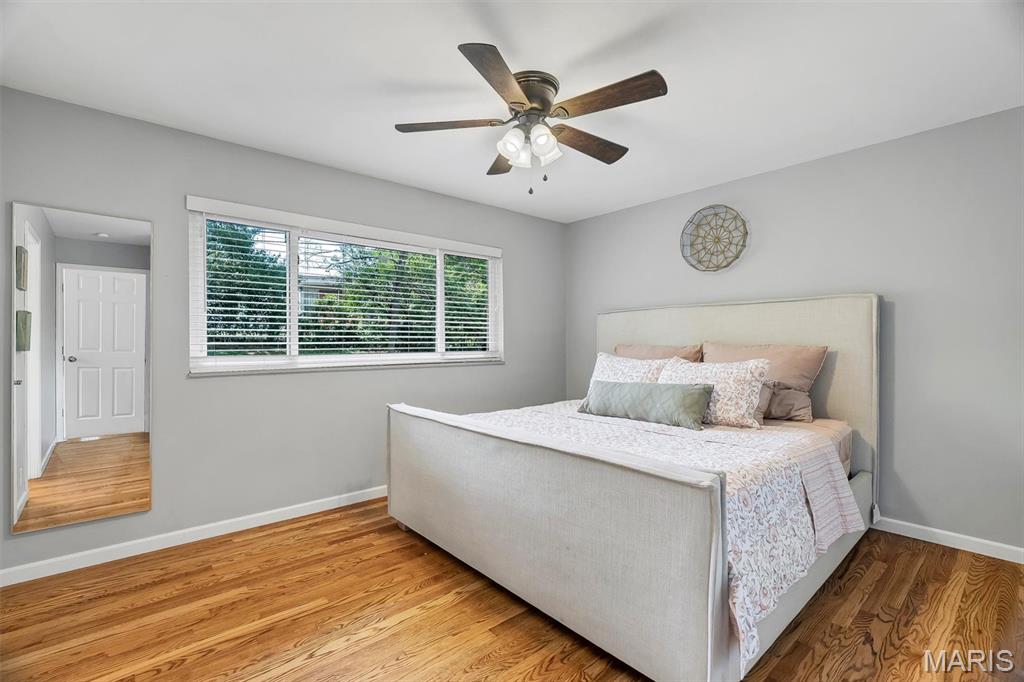 836 Woodruff Drive