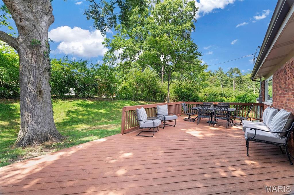 836 Woodruff Drive