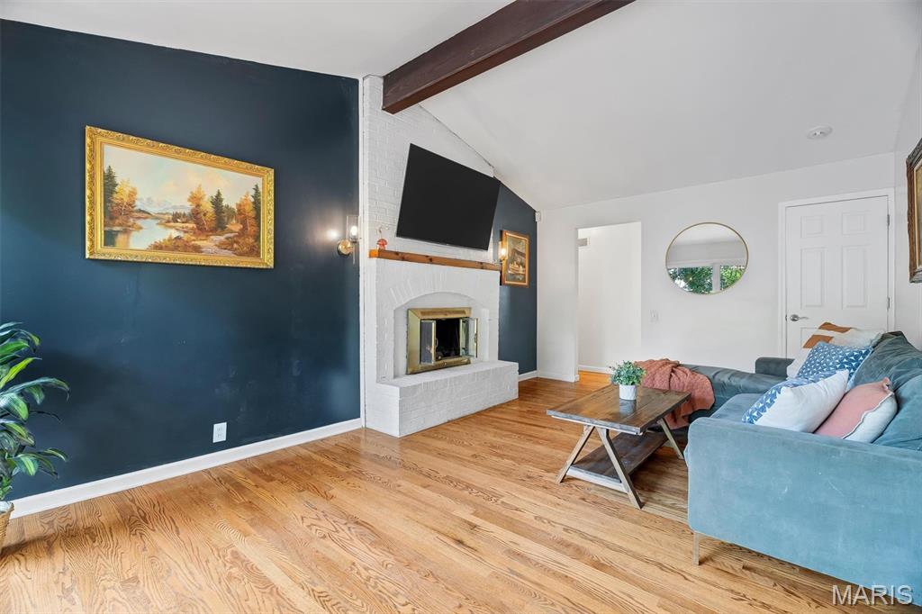 836 Woodruff Drive