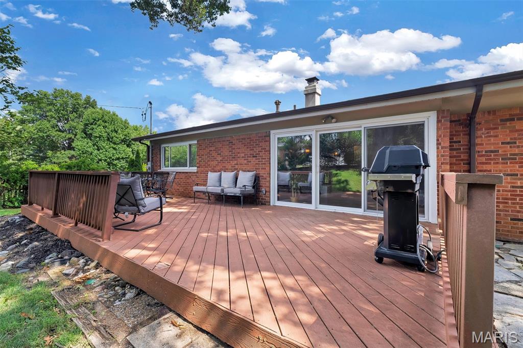 836 Woodruff Drive