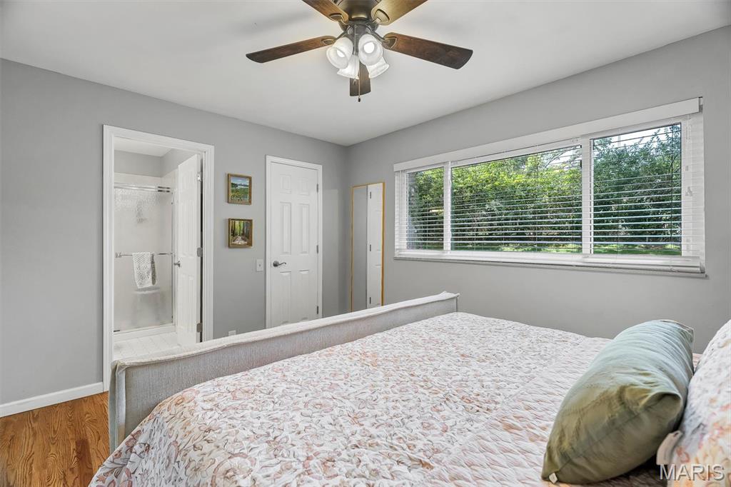 836 Woodruff Drive