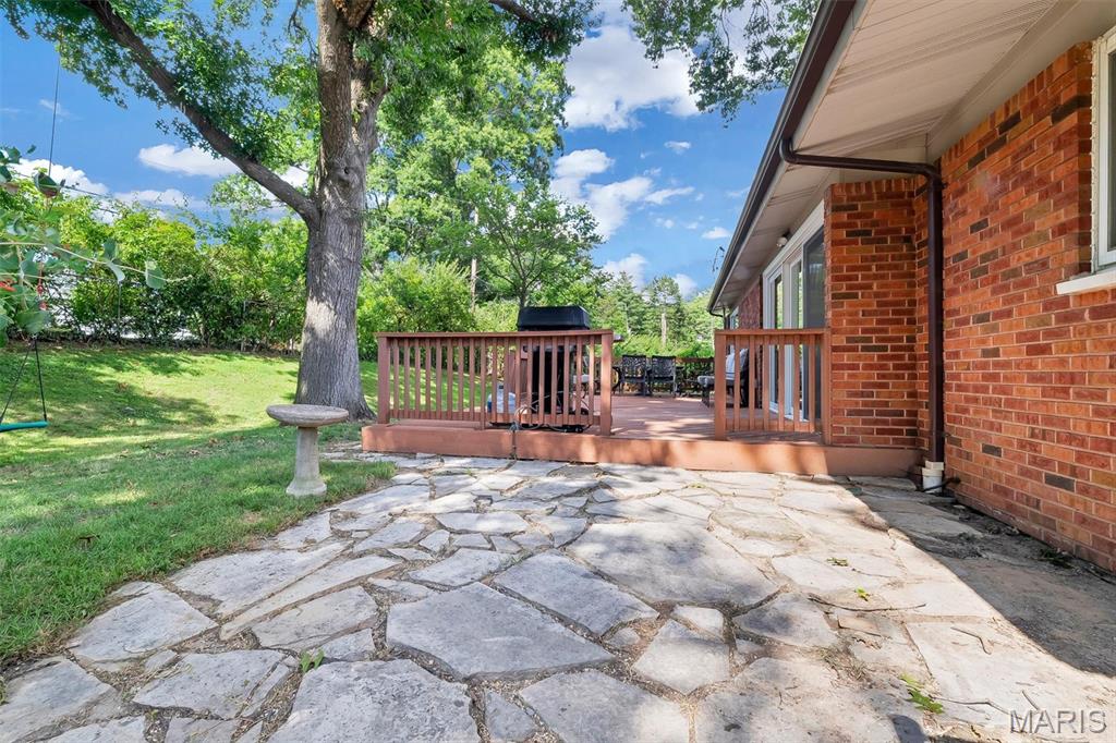 836 Woodruff Drive