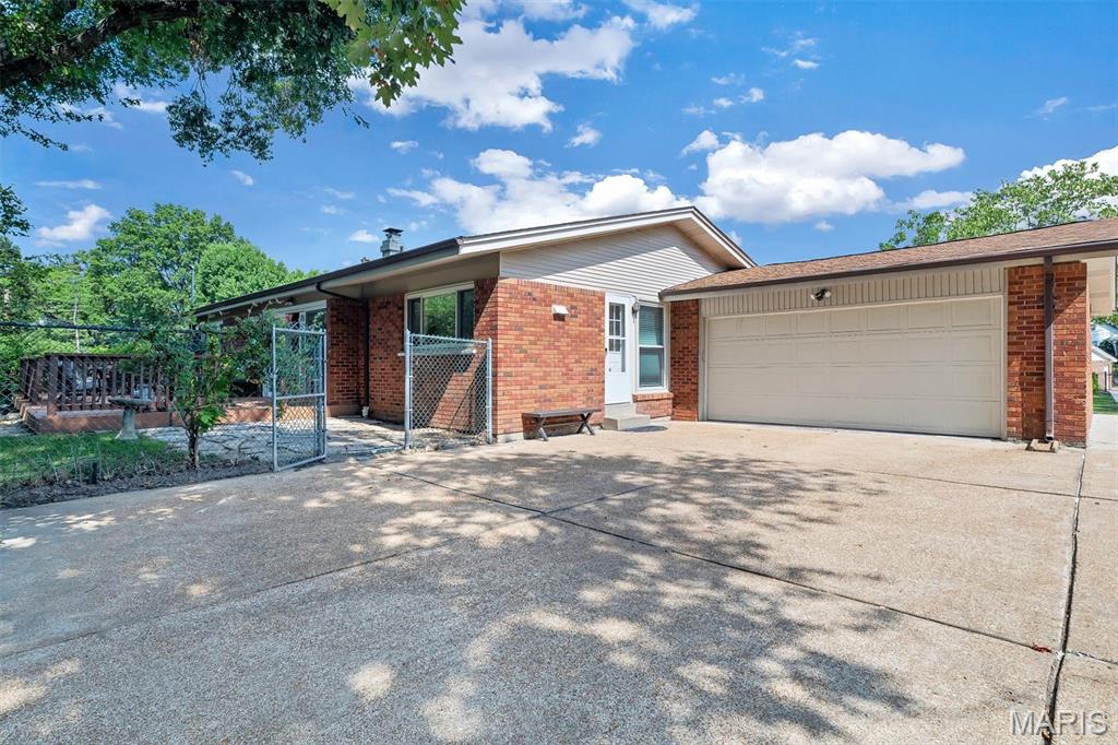 836 Woodruff Drive