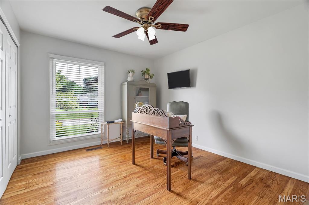 836 Woodruff Drive