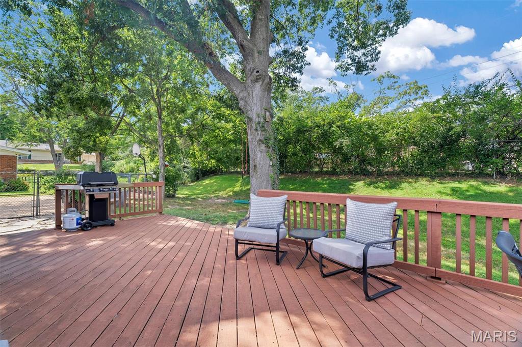 836 Woodruff Drive
