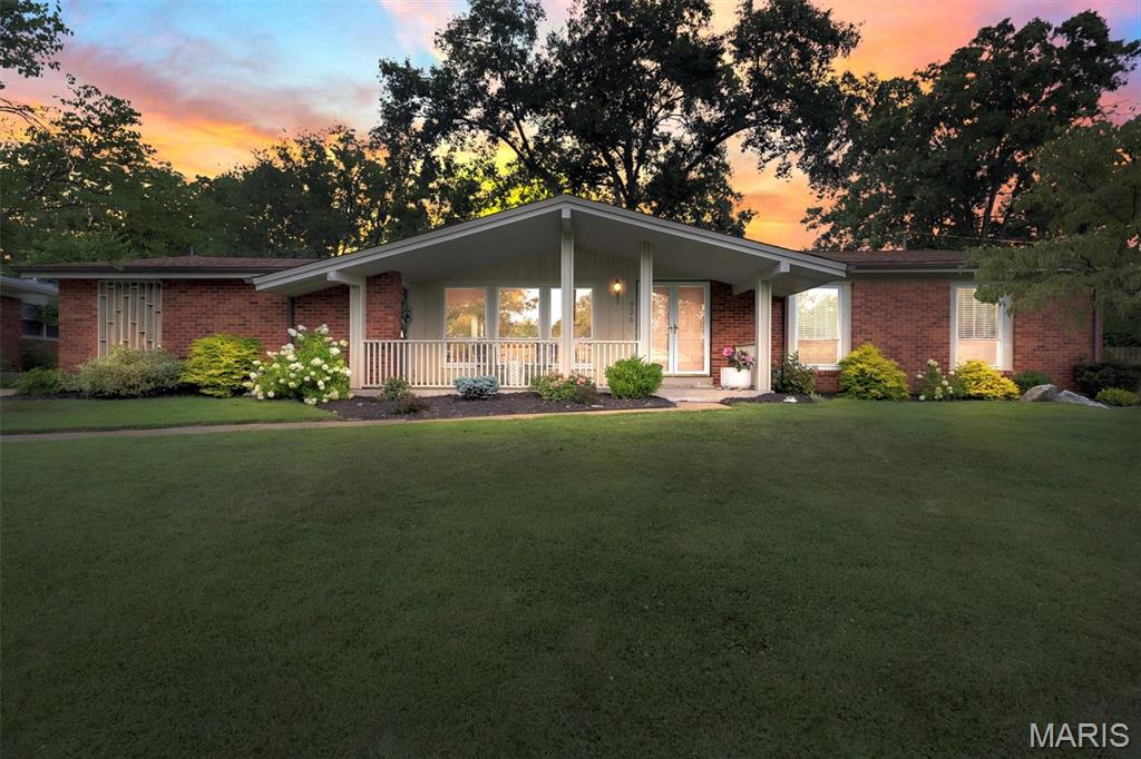 836 Woodruff Drive