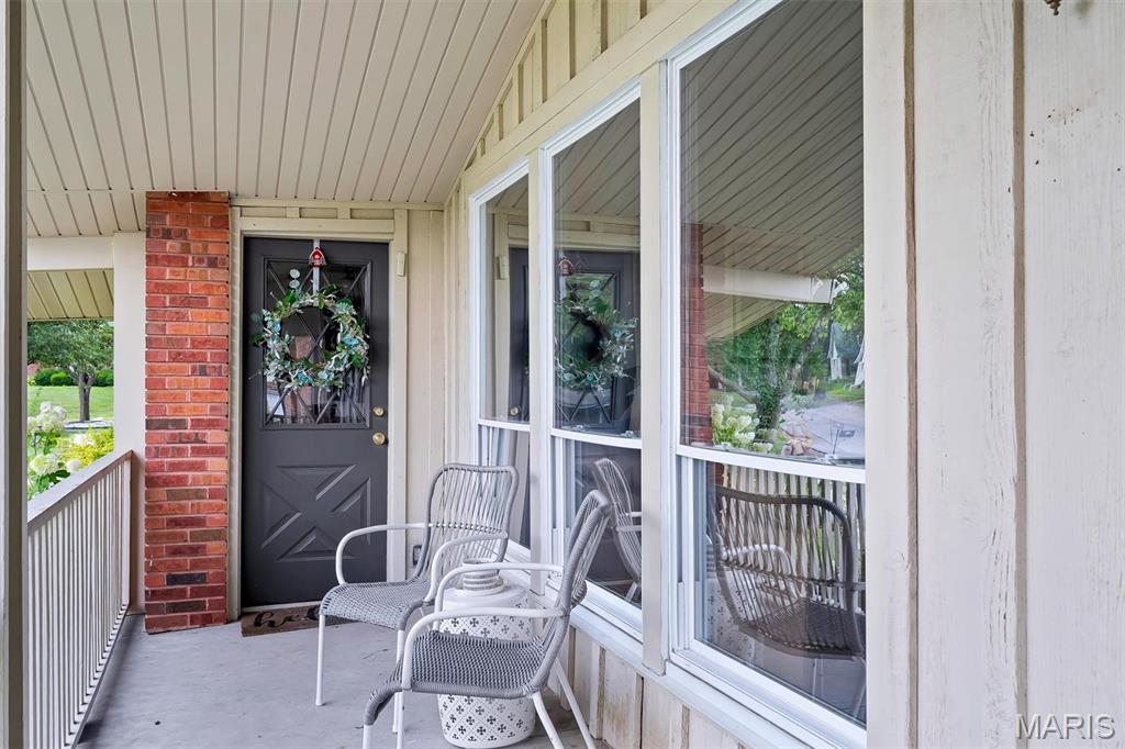 836 Woodruff Drive