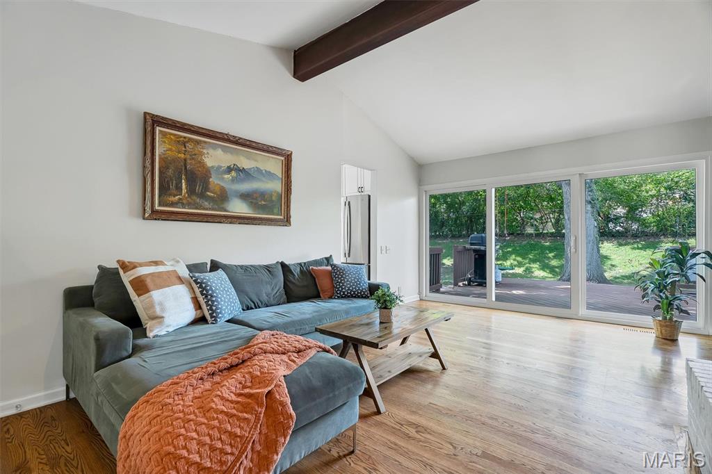 836 Woodruff Drive