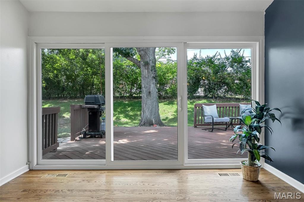 836 Woodruff Drive
