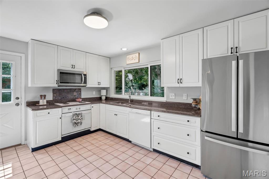 836 Woodruff Drive
