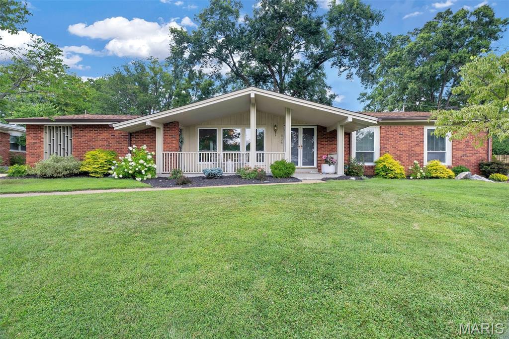 836 Woodruff Drive