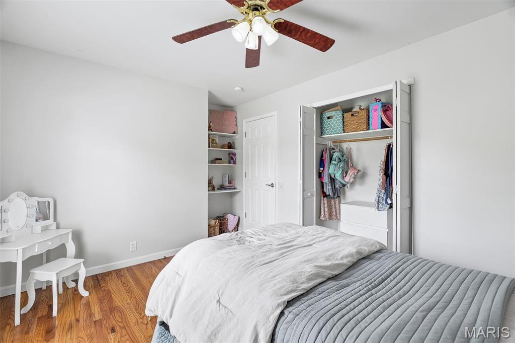 836 Woodruff Drive
