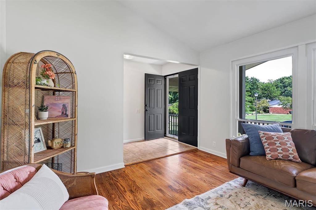 836 Woodruff Drive