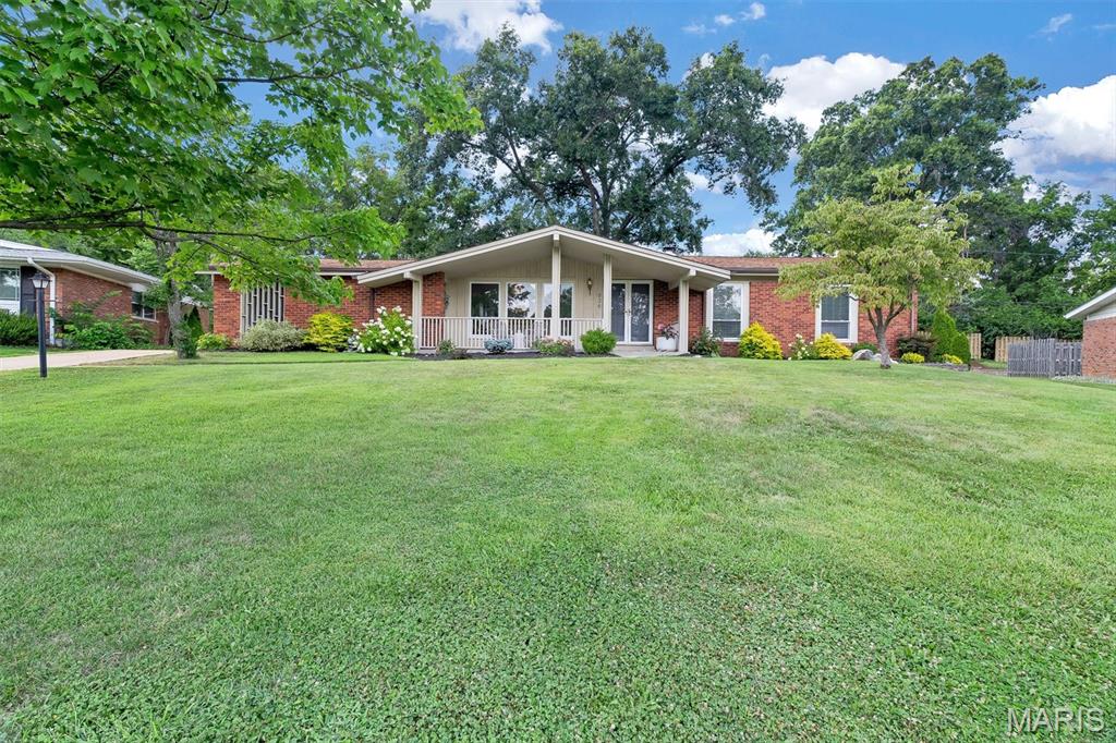 836 Woodruff Drive