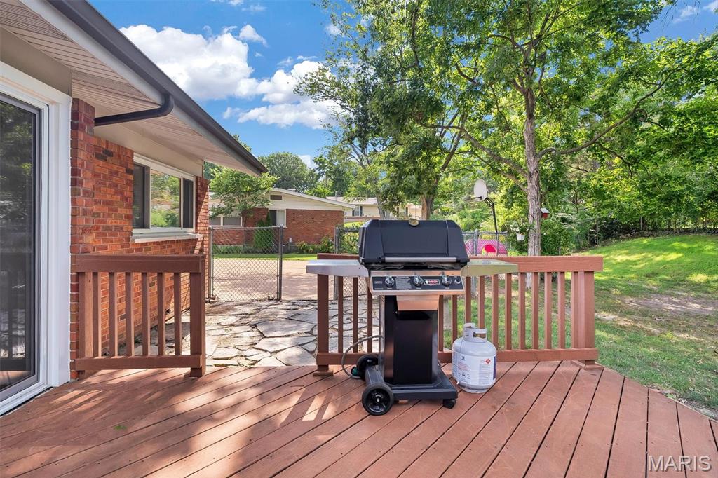 836 Woodruff Drive