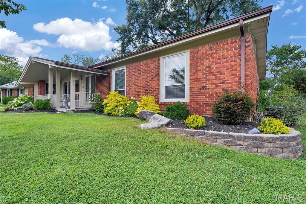 836 Woodruff Drive