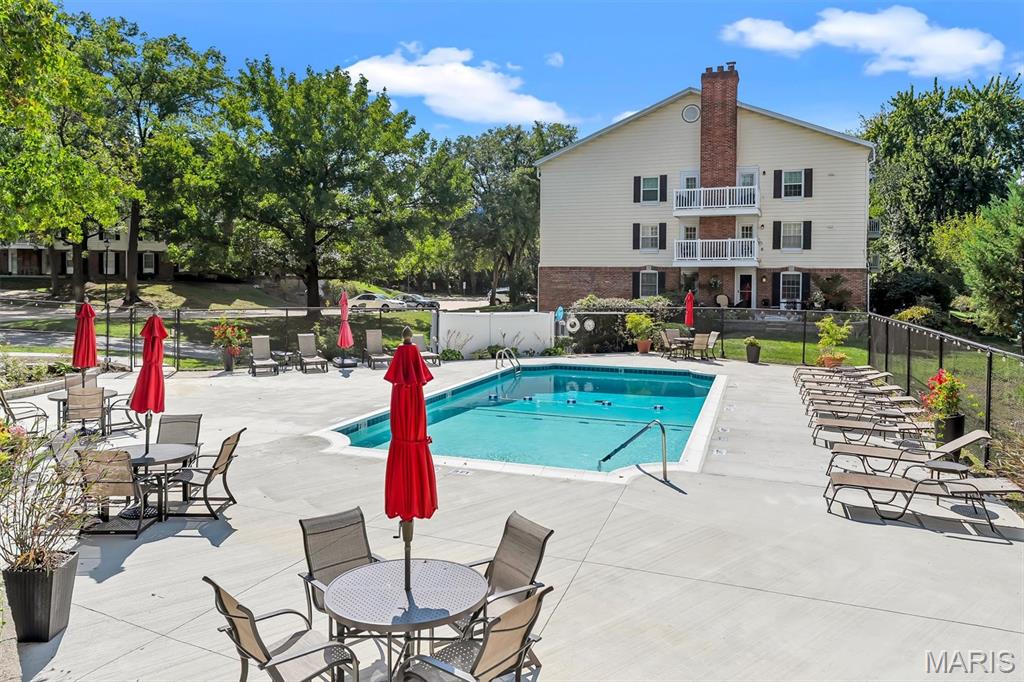 15038 Claymoor Court Unit: 3