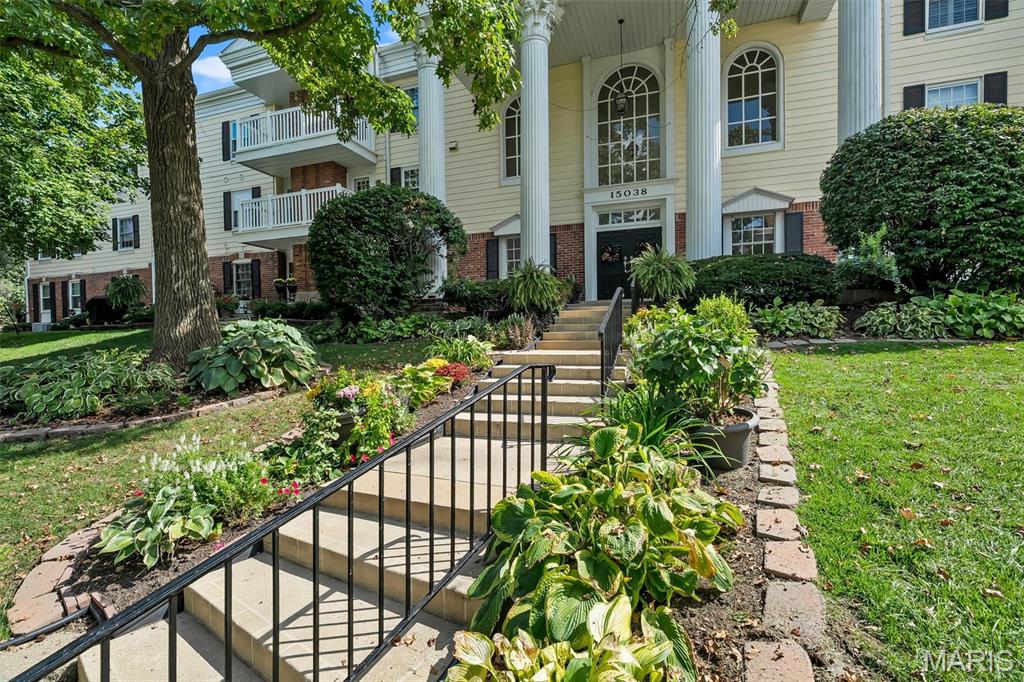 15038 Claymoor Court Unit: 3