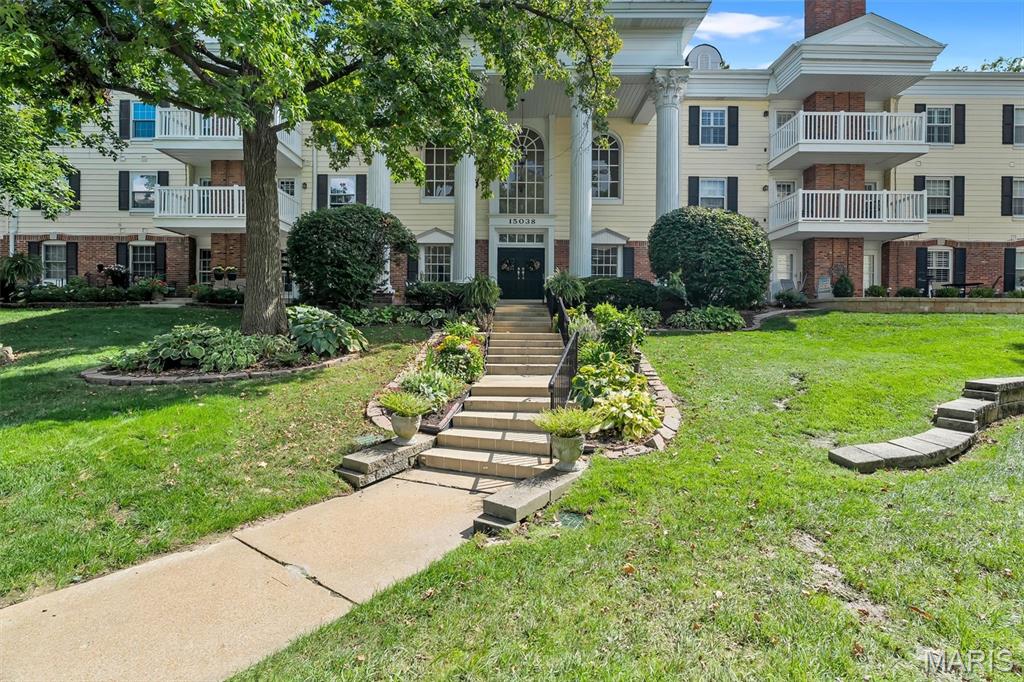 15038 Claymoor Court Unit: 3