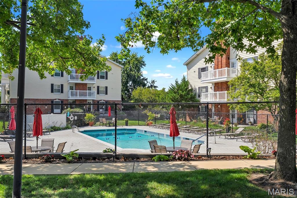 15038 Claymoor Court Unit: 3