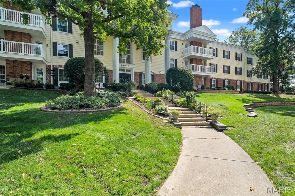 15038 Claymoor Court Unit: 3
