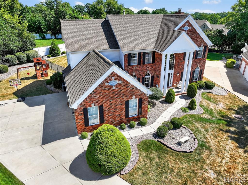 15575 Meadowbrook Circle Lane