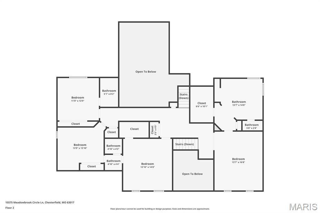 15575 Meadowbrook Circle Lane