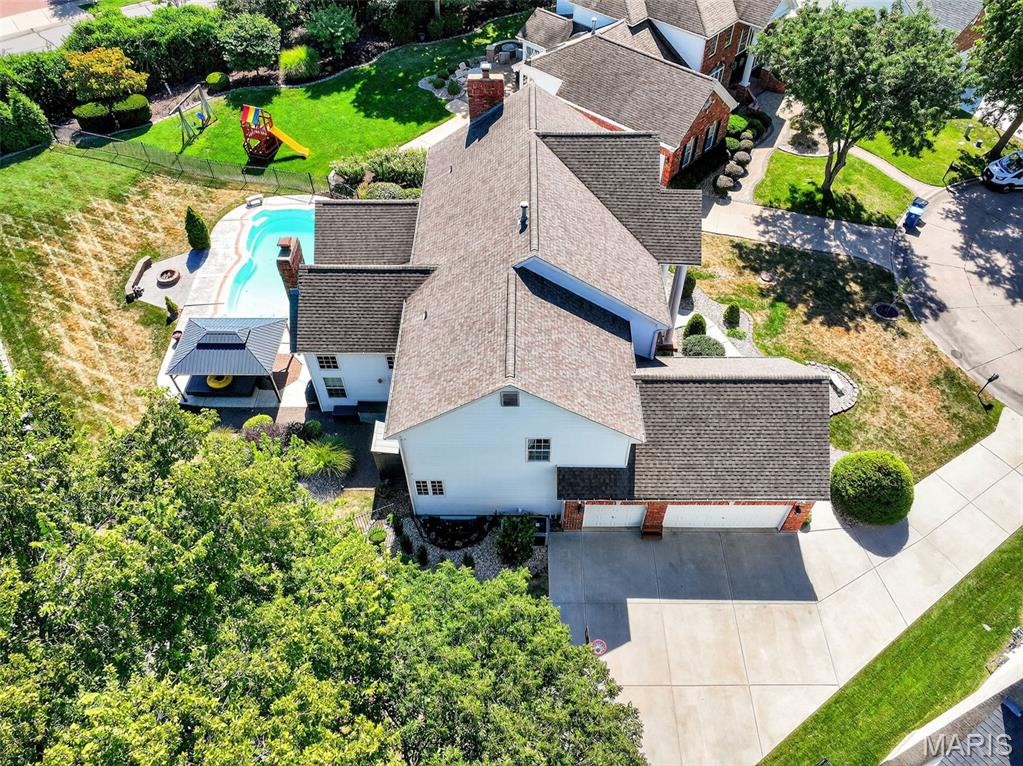 15575 Meadowbrook Circle Lane