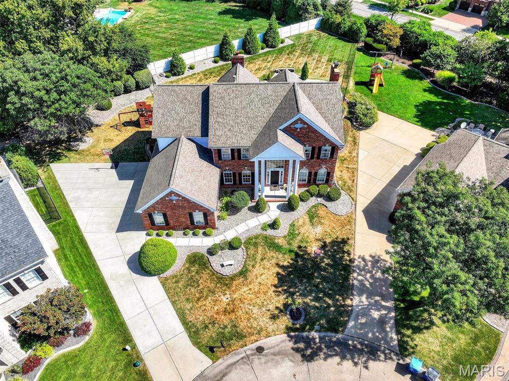 15575 Meadowbrook Circle Lane