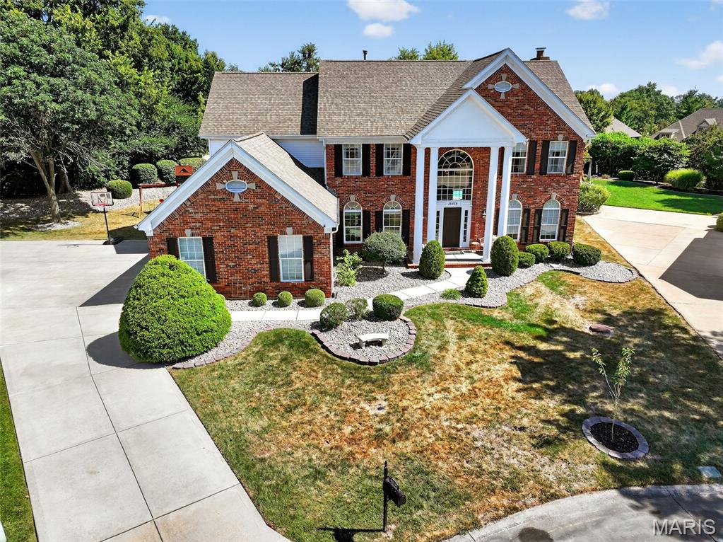 15575 Meadowbrook Circle Lane