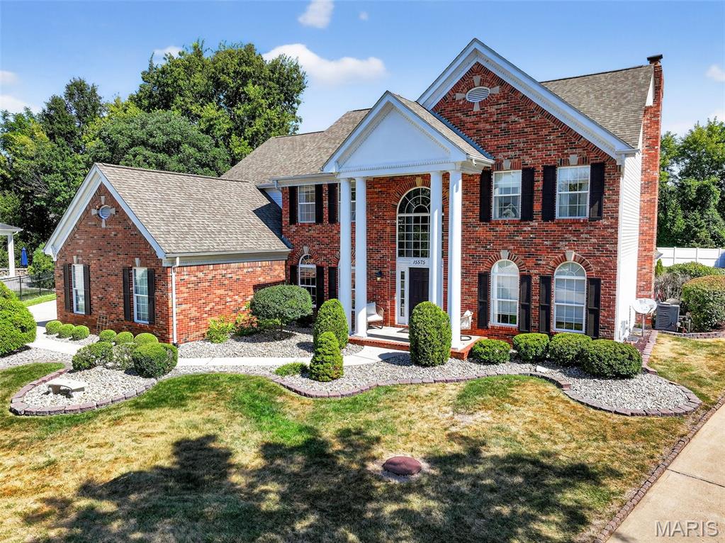 15575 Meadowbrook Circle Lane