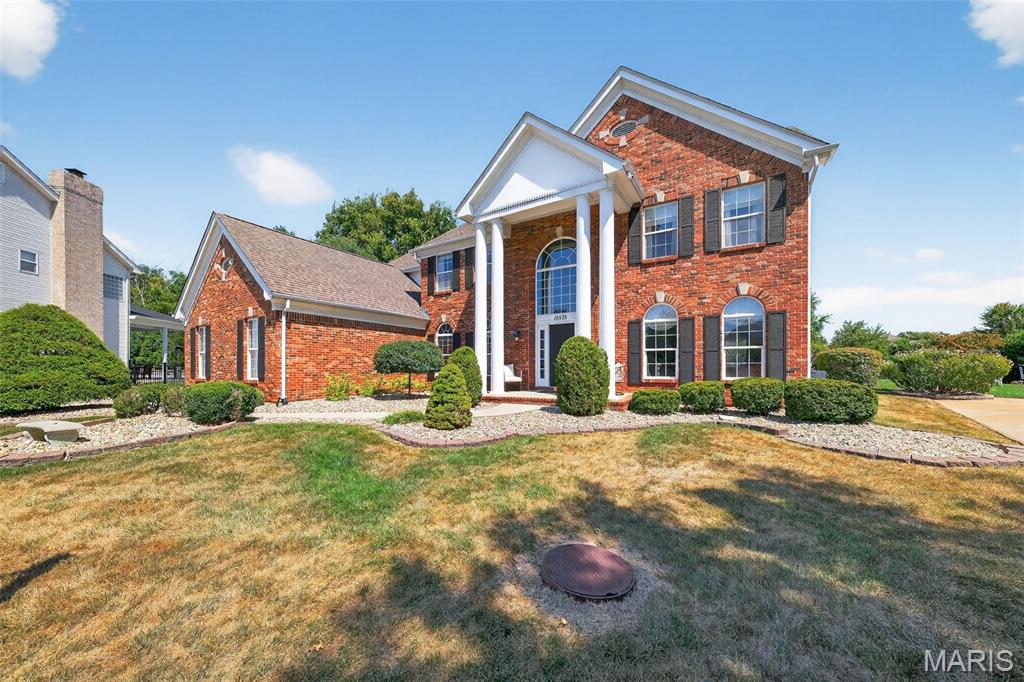 15575 Meadowbrook Circle Lane