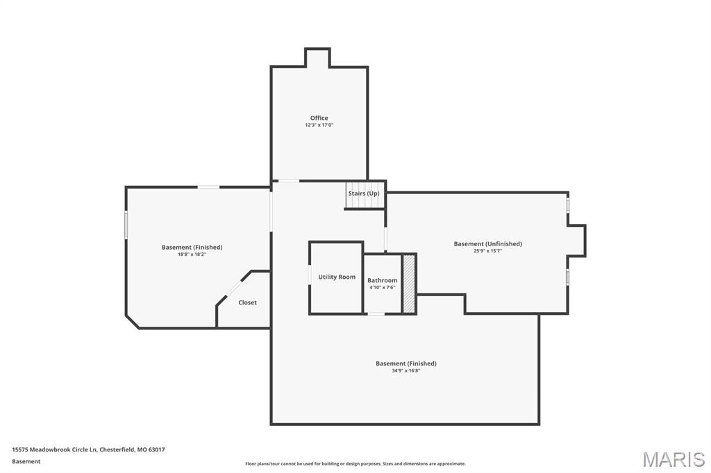 15575 Meadowbrook Circle Lane