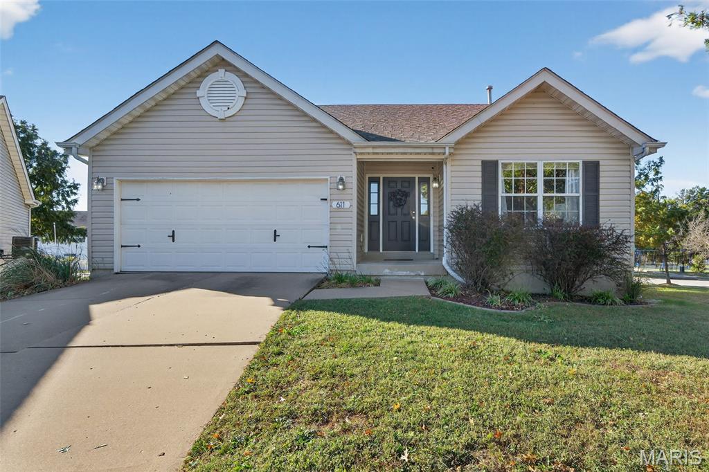 611 Midland Drive