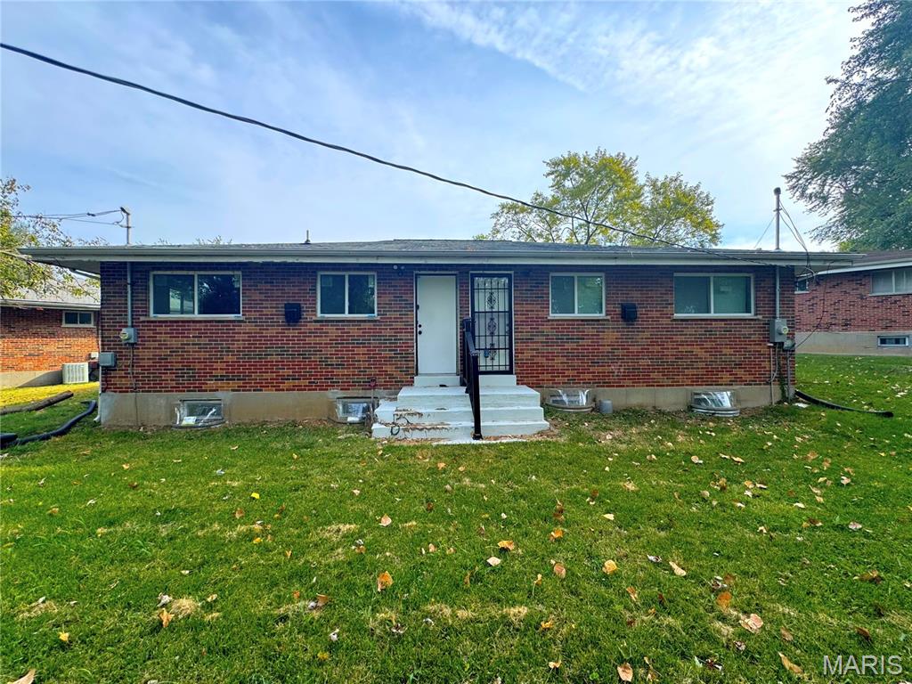 10136 Douglas Court