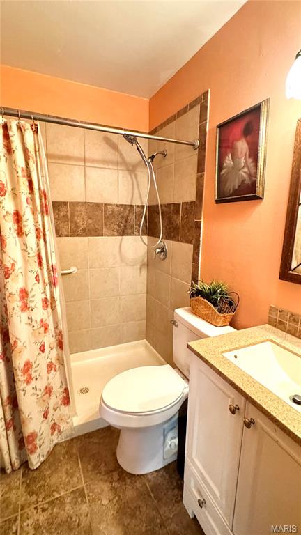 2321 Golfway Drive
