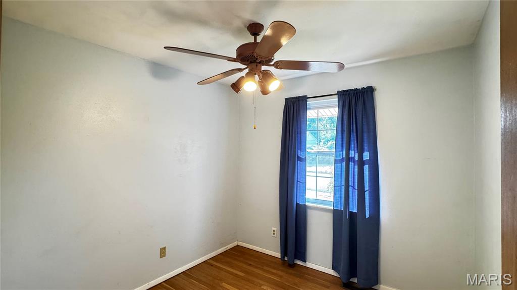 2321 Golfway Drive