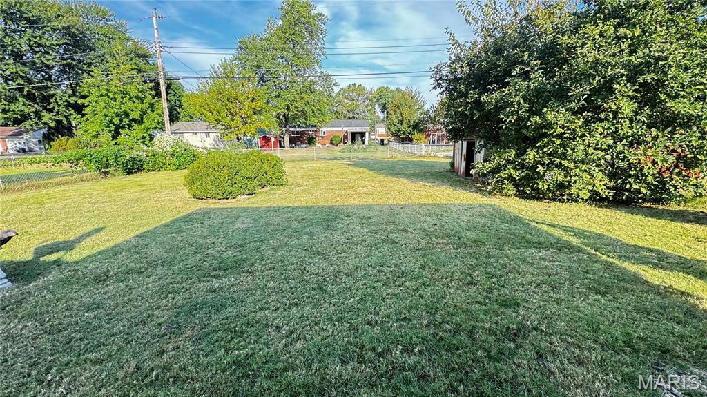 2321 Golfway Drive
