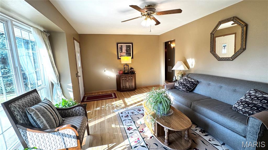 2321 Golfway Drive