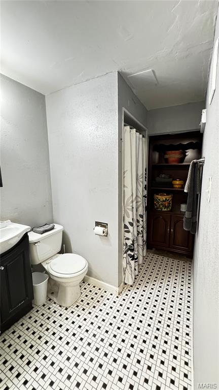 2321 Golfway Drive
