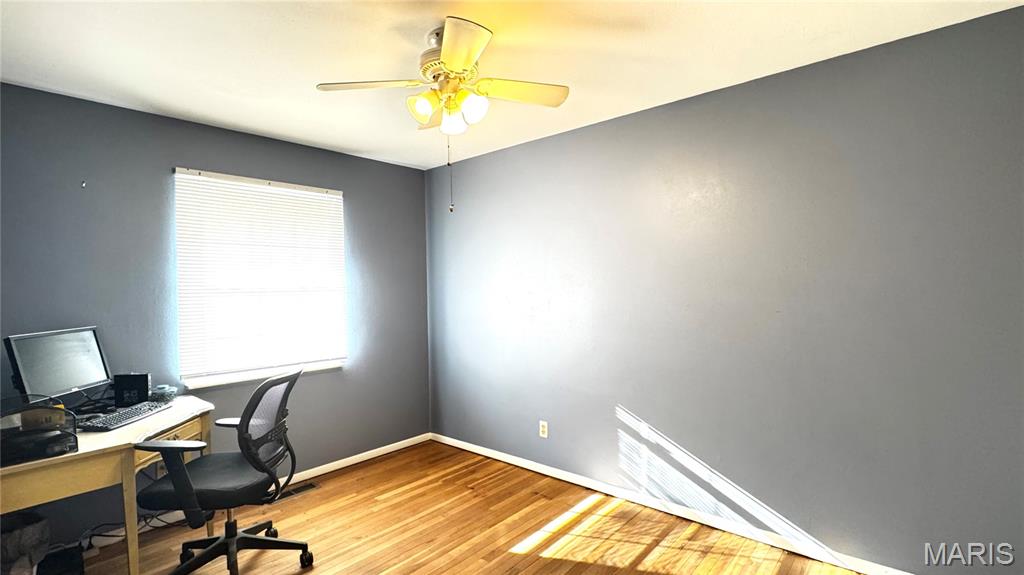 2321 Golfway Drive