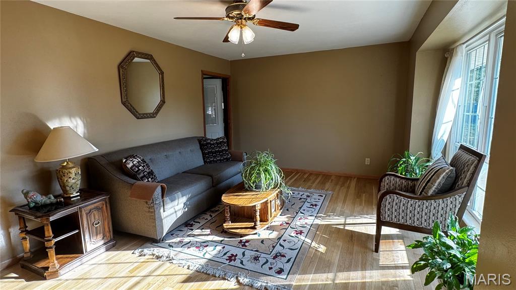2321 Golfway Drive