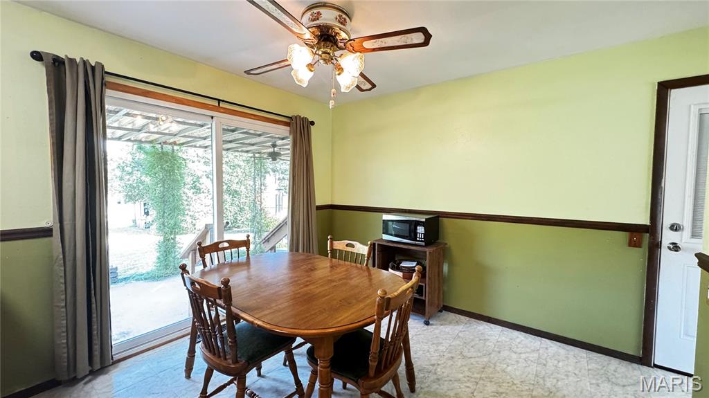2321 Golfway Drive