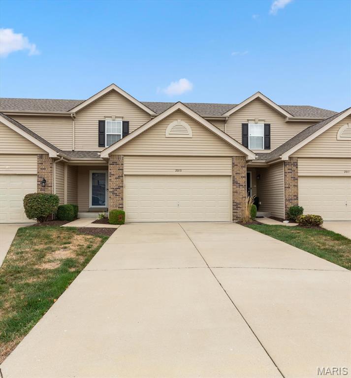 2013 Chestnut Pines Court