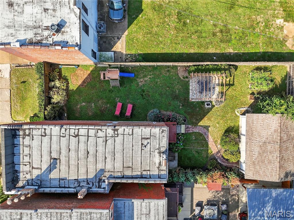 2751 Shenandoah Avenue