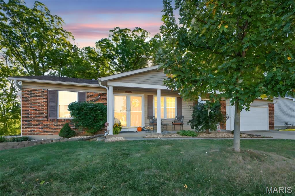 59 Gateswood Drive